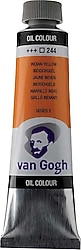 Talens Van Gogh 40 ml 244 Indian Yellow Yağlı Boya