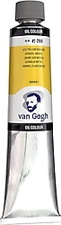 Talens Van Gogh 40 ml 269 Azo Yellow Medium Yağlı Boya