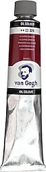 Talens Van Gogh 40 ml 326 Alizarin Crimson Yağlı Boya