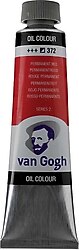 Talens Van Gogh 40 ml 372 Permament Red Yağlı Boya