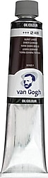 Talens Van Gogh 40 ml Yağlı Boya 409 Burnt Umber
