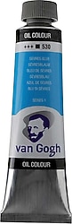 Talens Van Gogh 40 ml 530 Sevres Blue Yağlı Boya