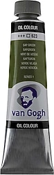 Talens Van Gogh 40 ml 623 Sap Green Yağlı Boya