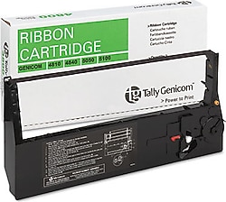 Tally Genicom 4A0040B13 Yazıcı Şeridi