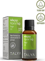 Talya Adaçayı Yağı 10 ml