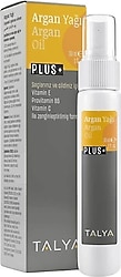Talya Argan Oil Plus 30 ml Saç Bakım Yağı