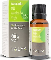 Talya Avokado Yağı 20 ml