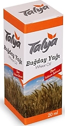 Talya Buğday Yağı 20 ml