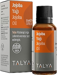 Talya Jojoba Yağı 20 ml