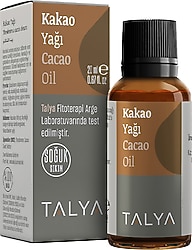 Talya Kakao Yağı 20 ml