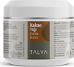 Talya Kakao Yağı 50 ml