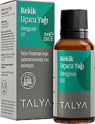 Talya Kekik Uçucu Yağı 10 ml