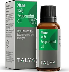 Talya Nane Yağı 20 ml