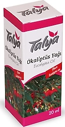 Talya Ökaliptus Yağı 20 ml