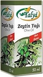 Talya Zeytin Yağı 50 ml