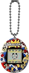 Tamagotchi Orijinal Mametchi Çizgi Roman Sanal Bebek 42925
