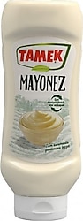 Tamek Mayonez 540 gr