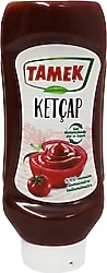 Tamek Ketçap 600 gr