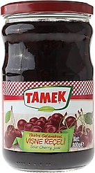 Tamek 800 gr Vişne Reçeli