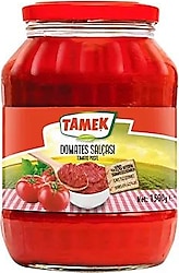 Tamek Domates Salçası 1.5 kg