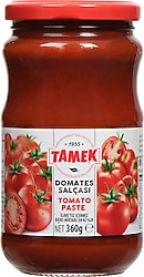 Tamek Domates Salçası 360 gr