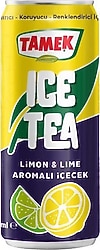 Tamek Ice Tea 330 ml