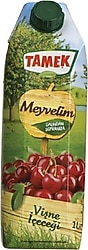 Tamek Meyvelim Vişneli İçecek 1 lt