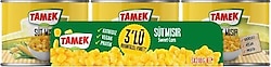 Tamek Mısır 3x210 gr