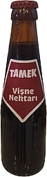Tamek Meşhur Kahverengi Şişe 200 ml Vişne Nektarı