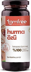 Tamfree Hurma Özü 315 gr