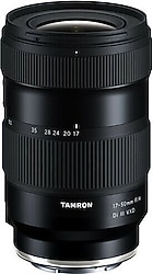 Tamron 17-28mm f/2.8 Di III RXD Lens Fiyatları, Özellikleri ve