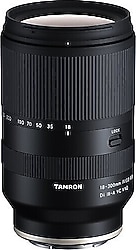 TAMRON 18-400mm キヤノンEF用（RFアダプタ付き）＆コンソール タムロン 18-400mm 超軽量APS-C専用ズーム