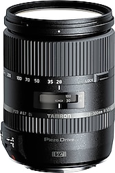 Tamron 28-300mm f/4-7.1 Di III VC VXD Lens Fiyatları, Özellikleri