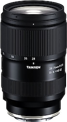 tamrnか28-75mm f/2.8 Di Ⅲ VXD G2 Tamron 28-75mm f/2.8 Di III VXD G2 Nikon Lens Fiyatları