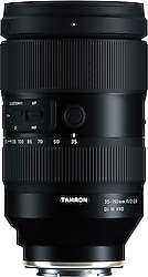 Tamron 35-150mm f/2-2.8 Di III VXD Sony E Lens