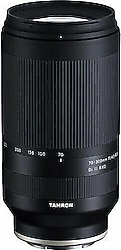 Tamron 70-300mm f/4.5-6.3 Di III RXD Nikon Z Lens Fiyatları