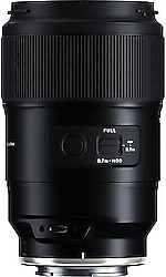 Tamron 90mm f/2.8 Di III VXD Macro Sony E Lens