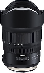 Tamron SP 15-30mm f/2.8 Di VC USD G2 Nikon F Lens