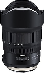 TAMRON SP 24-70mm F/2.8 Di VC USD ニコンF Tamron SP 24-70mm f/2.8 Di VC USD (Nikon) review: An affordable
