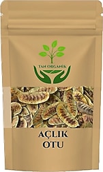 Tan Organik Açlık Otu 50 gr