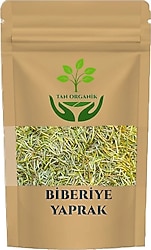 Tan Organik Biberiye 25 gr