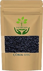 Tan Organik Çörek Otu 500 gr