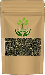 Tan Organik Oolong Çayı 50 gr