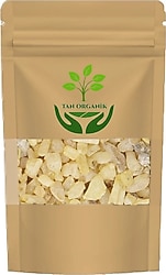 Tan Organik Sandaloz Sakızı 25 gr