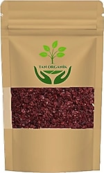 Tan Organik Yaprak Sumak 500 gr