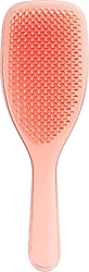 Tangle Teezer The Wet Detangler Large Peach Blush Glow Frost Saç Fırçası