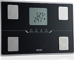Tanita BC 401 Siyah Vücut Analiz Tartısı