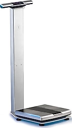 Tanita Fast Platinum Vücut Analiz Baskülü