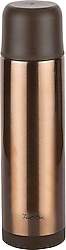 Tantitoni Bronz 750 ml Paslanmaz Çelik Termos