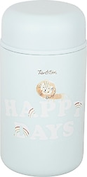 Tantitoni Desenli 400 ml Çelik Yemek Termosu